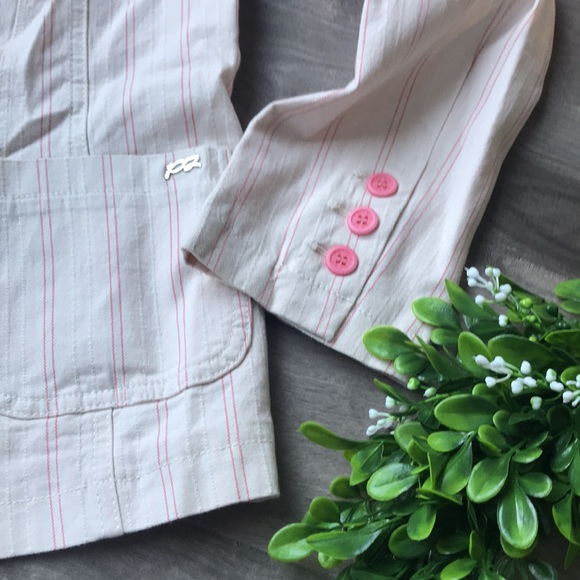 Vantage Point Zero Stretch Blazer Size Small - Picture 2 of 9